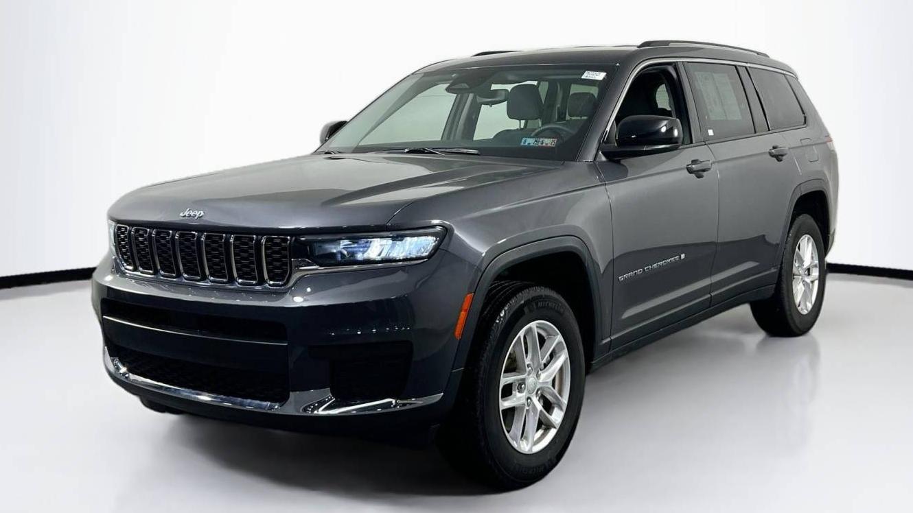 JEEP GRAND CHEROKEE 2023 1C4RJKAG9P8732621 image